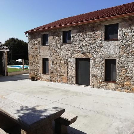 Buelina Da Carballeira Teo Luaran gambar